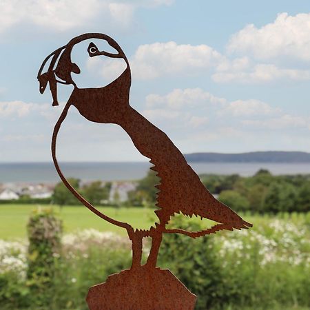 2 Cae Glas Penmaenmawr Zewnętrze zdjęcie
