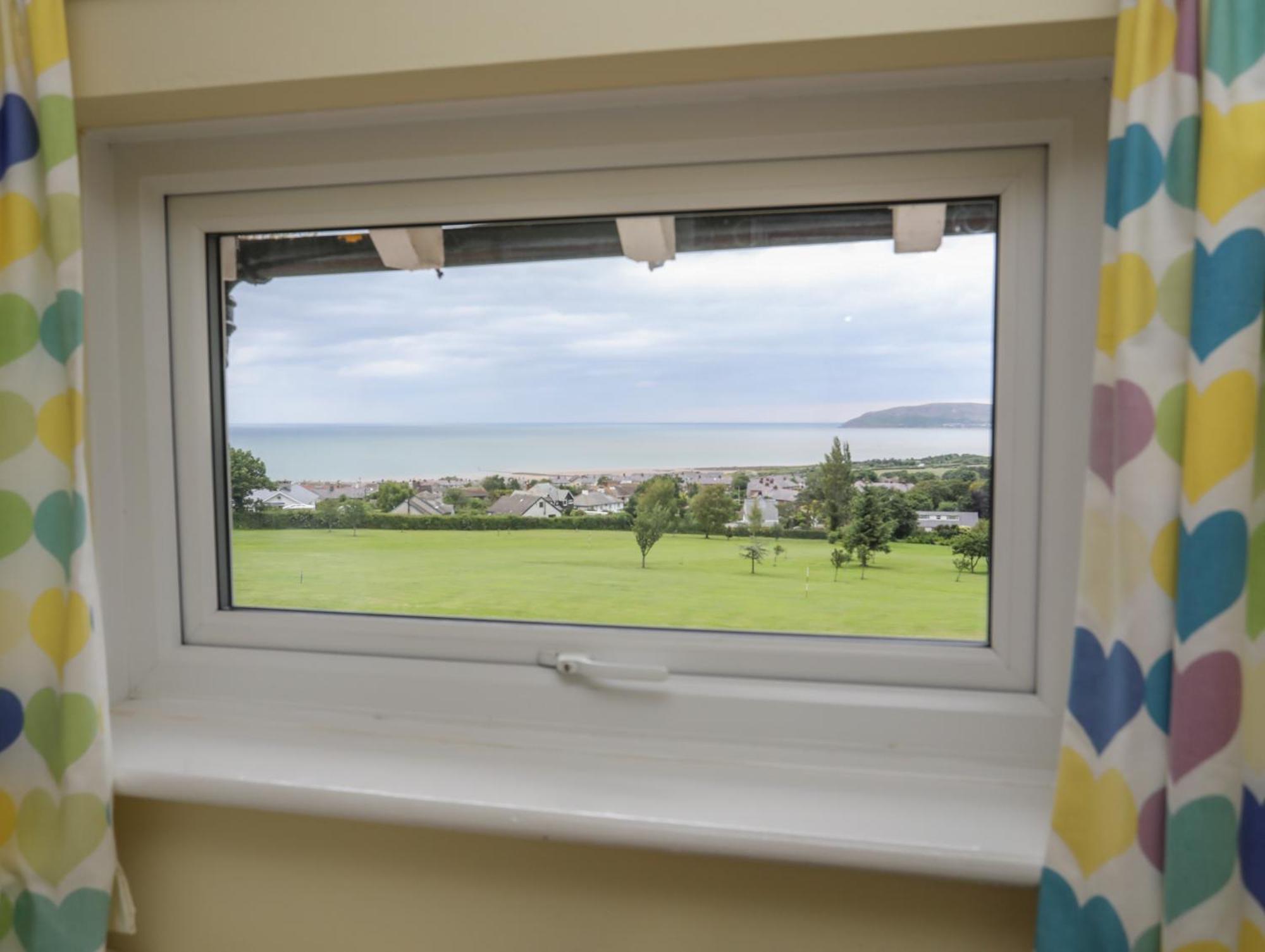 2 Cae Glas Penmaenmawr Zewnętrze zdjęcie