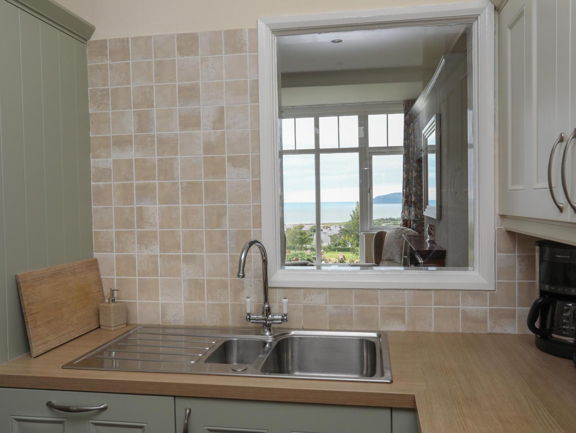 2 Cae Glas Penmaenmawr Zewnętrze zdjęcie